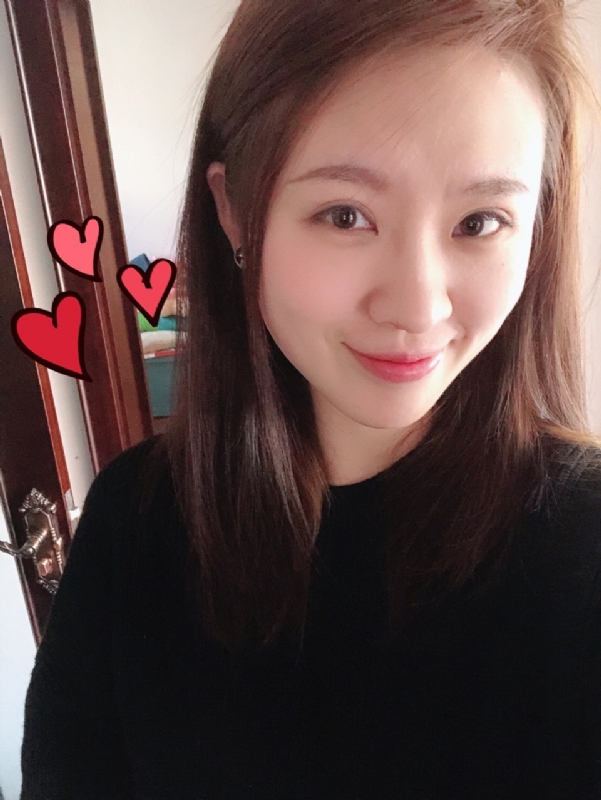 往后余生的第一张照片--合肥相亲服务中心