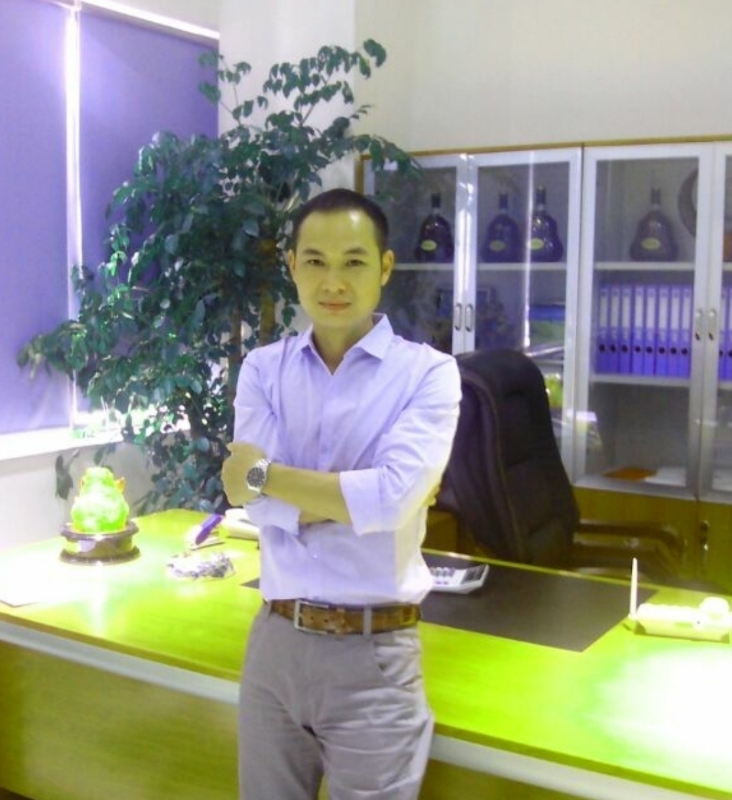 风中劲草的第一张照片--合肥相亲服务中心