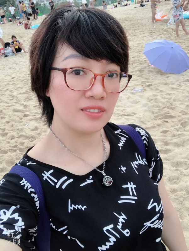 杏娅的第三张照片--合肥相亲服务中心