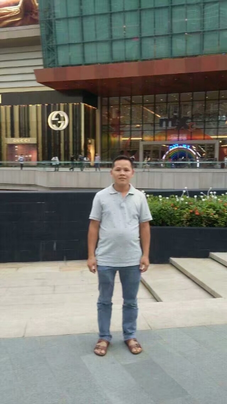 傧傧的第一张照片--合肥相亲服务中心