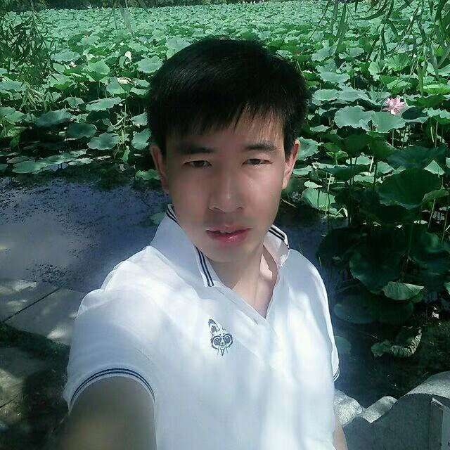 毅然的第一张照片--合肥相亲服务中心