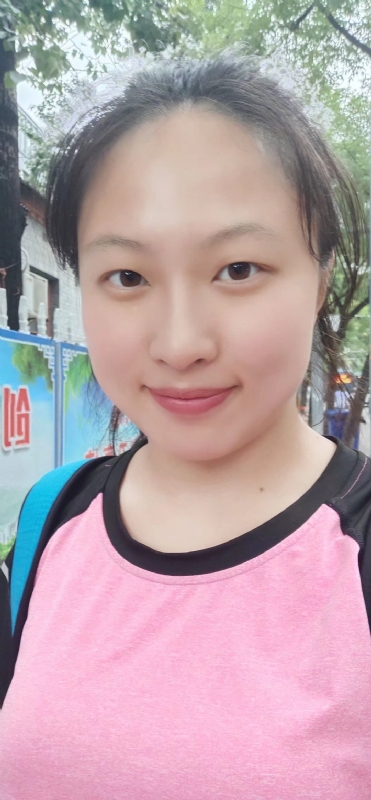 举步维艰的第一张照片--合肥相亲服务中心