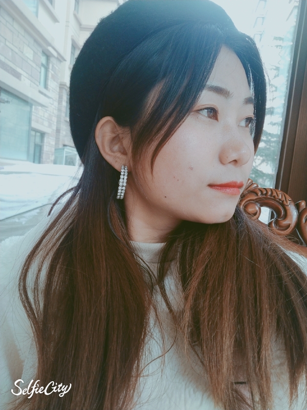 心动的感觉的第一张照片--合肥相亲服务中心