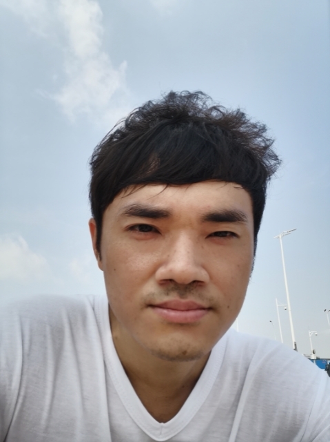 老实人的第一张照片--合肥相亲服务中心