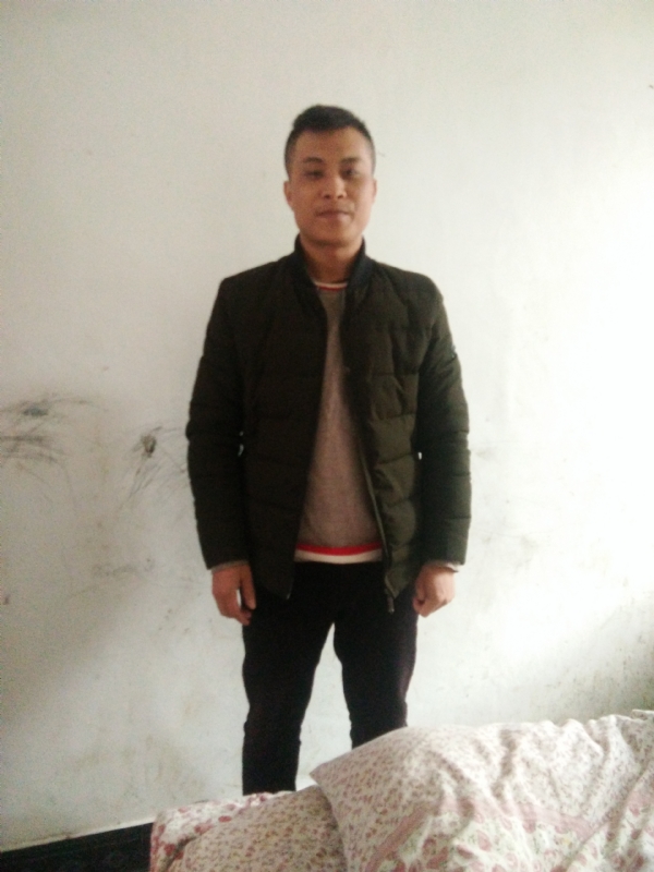 真心换真情的第一张照片--合肥相亲服务中心