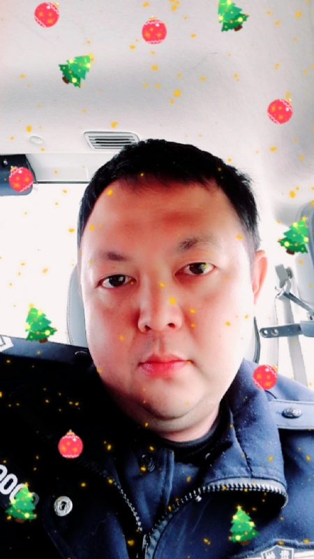 恨孤独的第一张照片--合肥相亲服务中心