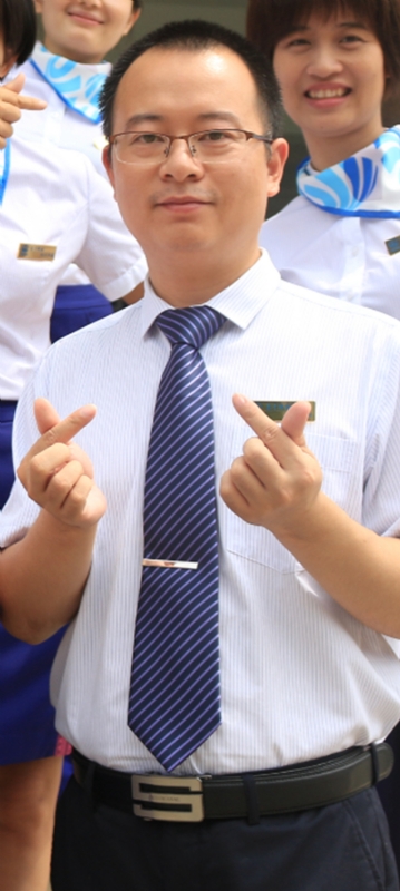 旅人的第一张照片--合肥相亲服务中心