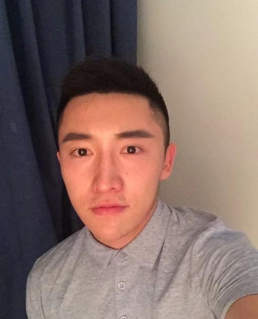 灰太狼的第一张照片--合肥相亲服务中心