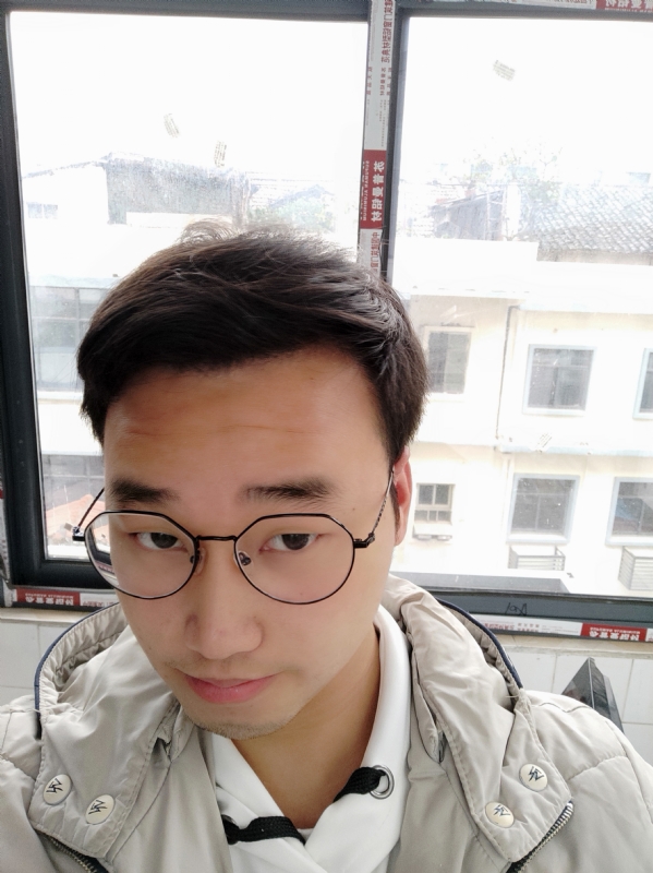 王宇的第一张照片--合肥相亲服务中心