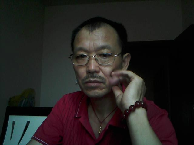 寻缘的第一张照片--合肥相亲服务中心