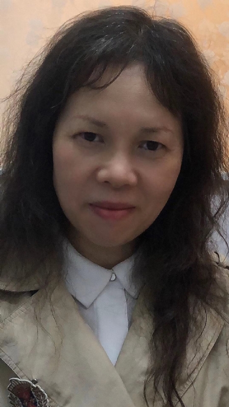 阿红的第一张照片--合肥相亲服务中心