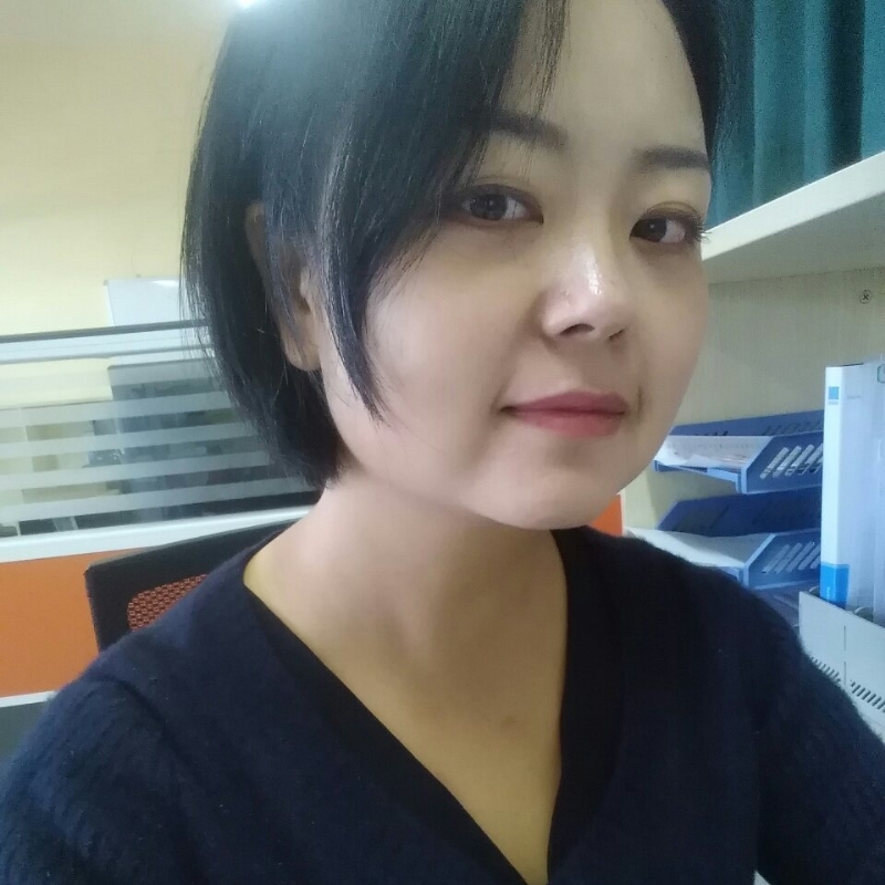 我爱青花瓷的第一张照片--合肥相亲服务中心