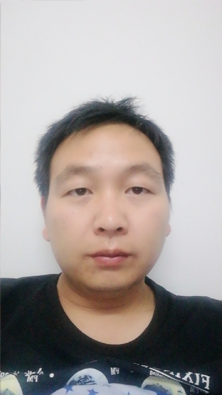 孤帆的第一张照片--合肥相亲服务中心