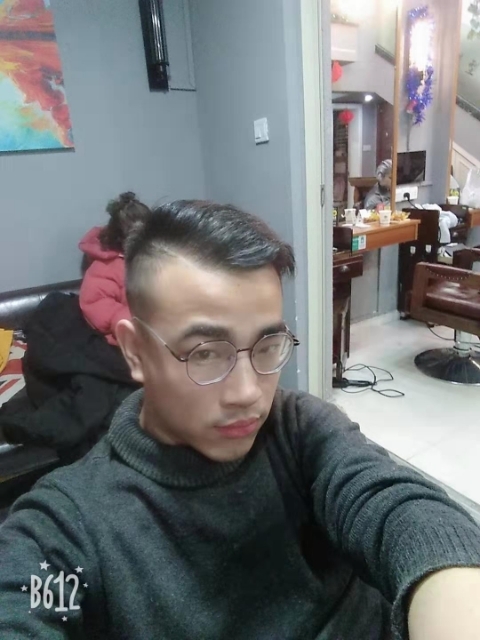 土豆的忧伤的第一张照片--合肥相亲服务中心