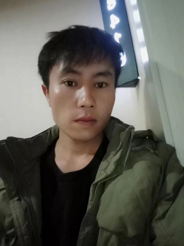 槑头槑脑的第一张照片--合肥相亲服务中心