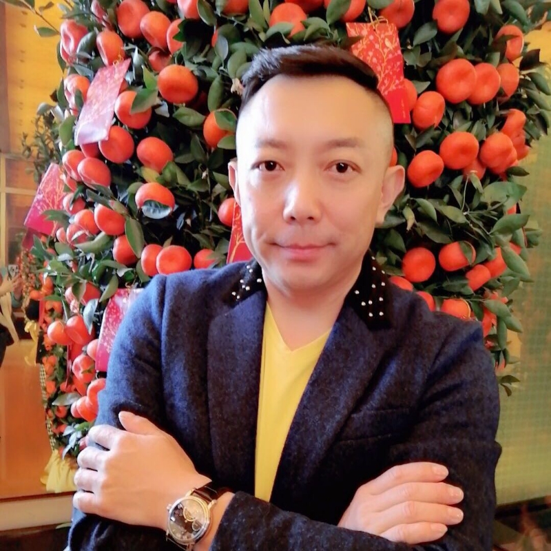 定心大师的第一张照片--合肥相亲服务中心