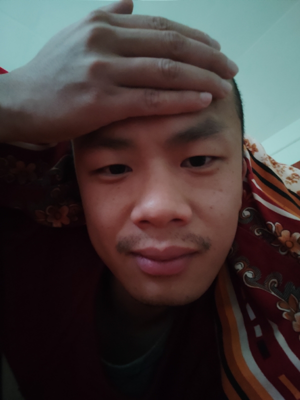 开心鬼在哪呢的第一张照片--合肥相亲服务中心