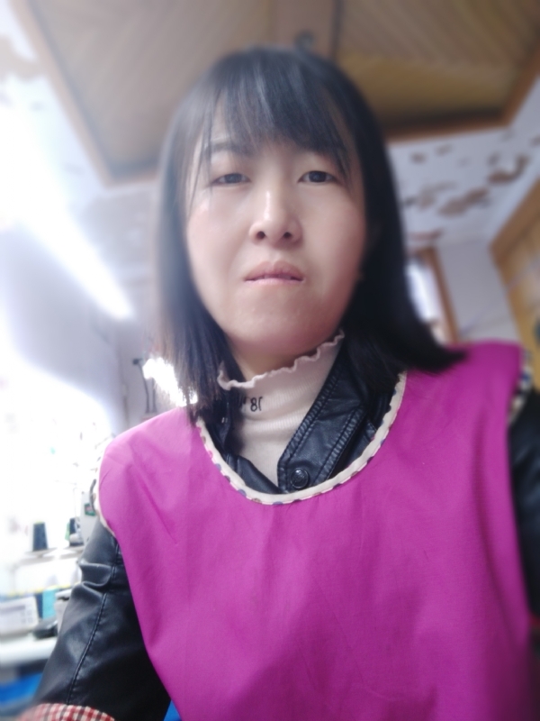 芬儿的第二张照片--合肥相亲服务中心