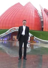 斗转星移的第一张照片--合肥相亲服务中心