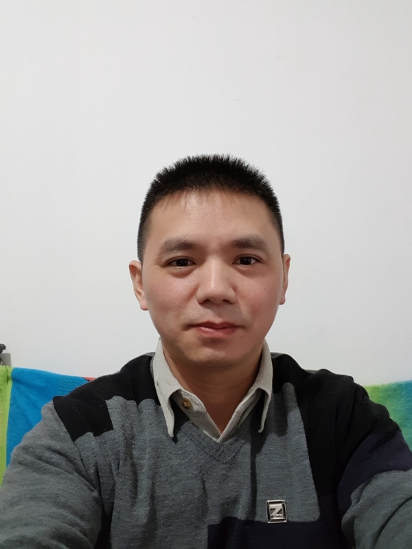 LSQ的第一张照片--合肥相亲服务中心