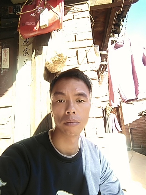 等会就睡的第一张照片--合肥相亲服务中心