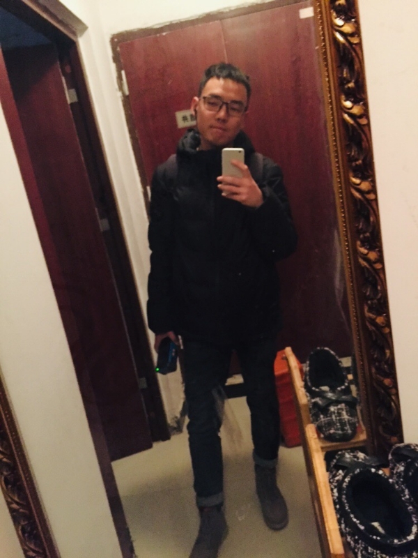 Ashould的第一张照片--合肥相亲服务中心