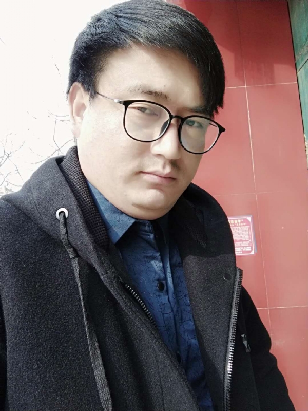 史凯的第一张照片--合肥相亲服务中心