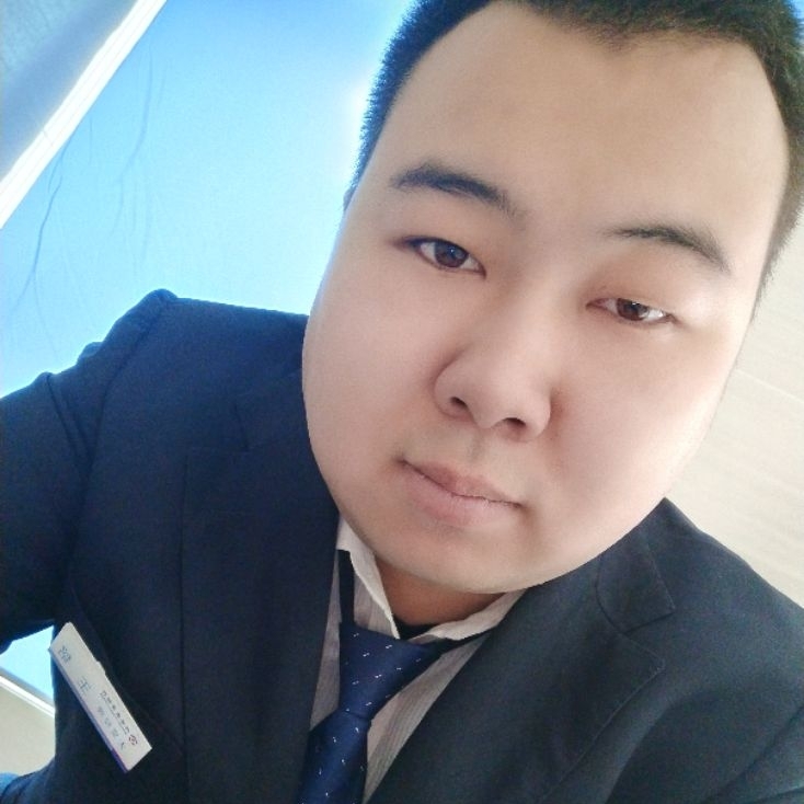 小銘銘的第一张照片--合肥相亲服务中心