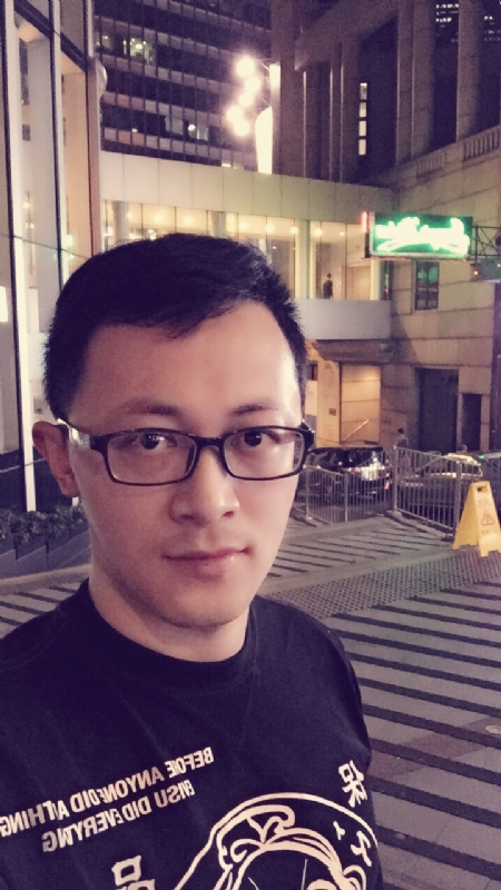 Chen的第一张照片--合肥相亲服务中心