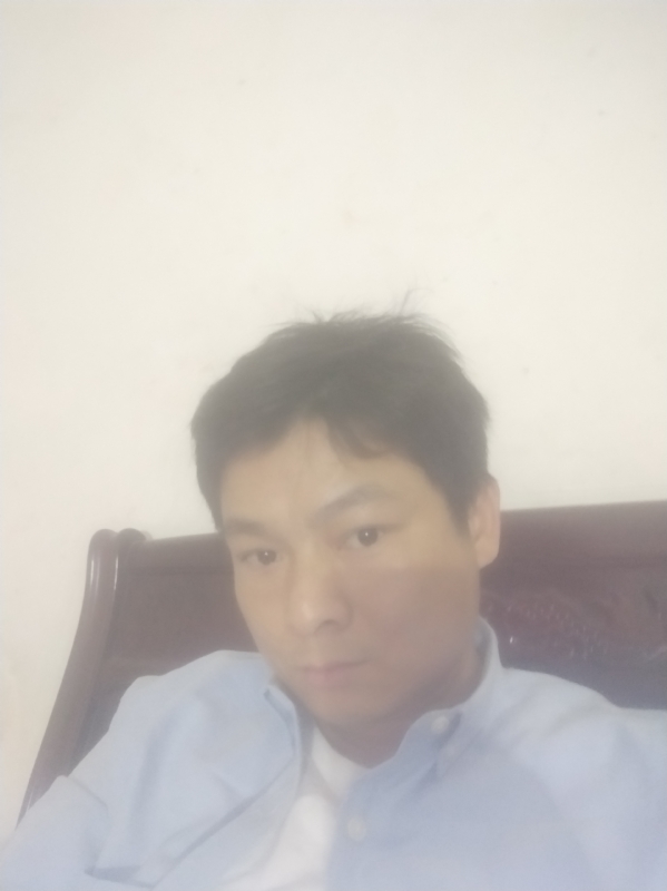 风云的第一张照片--合肥相亲服务中心