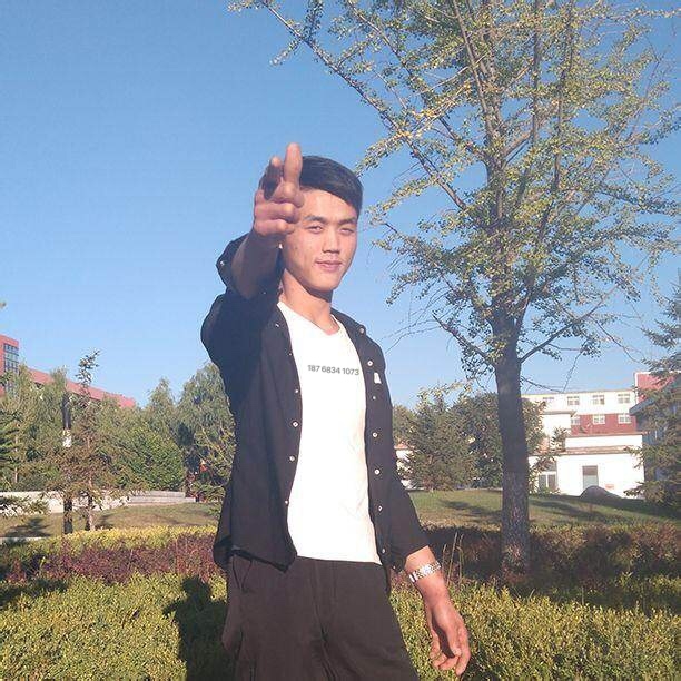 小受的第一张照片--合肥相亲服务中心