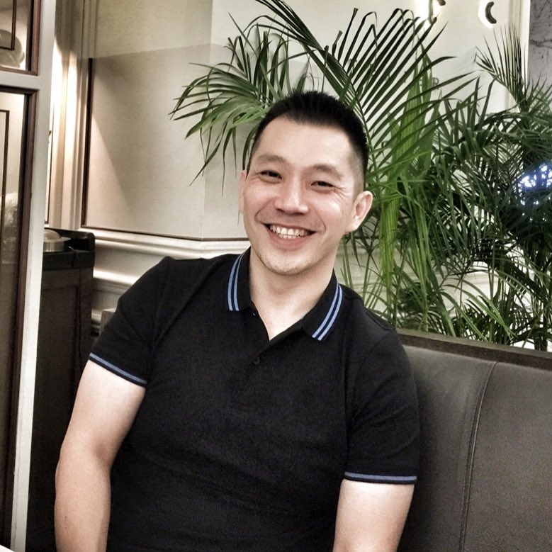 Chan的第一张照片--合肥相亲服务中心