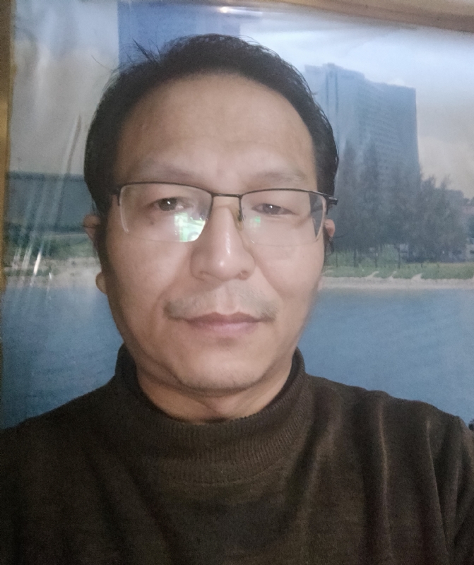 小草的第一张照片--合肥相亲服务中心