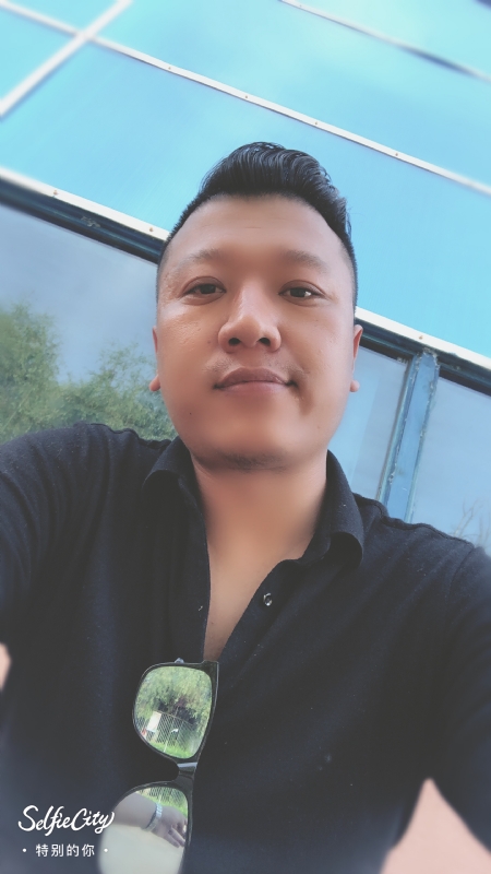 深蓝之钻的第一张照片--合肥相亲服务中心