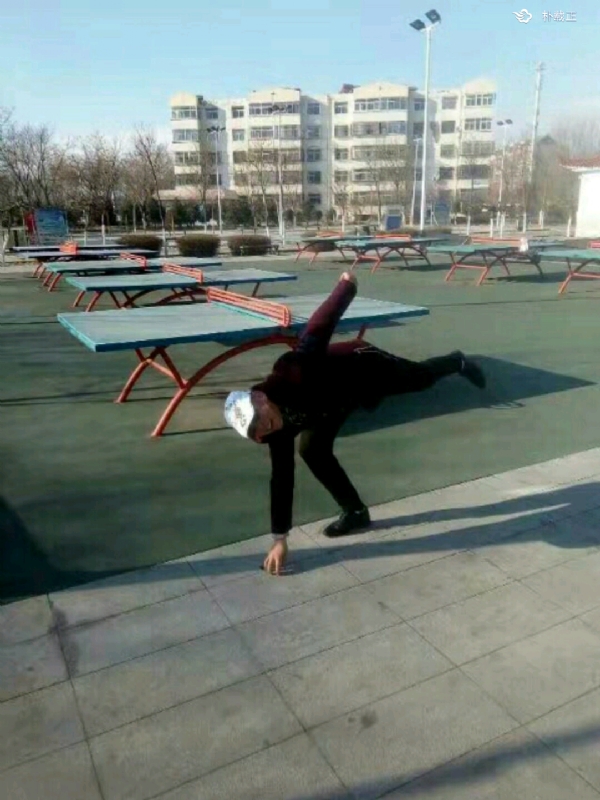 载正的第二张照片--合肥相亲服务中心