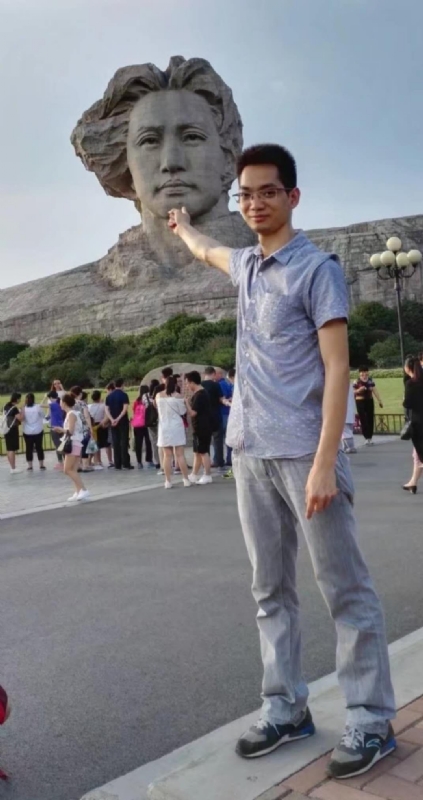 惠辉的牛的第一张照片--合肥相亲服务中心