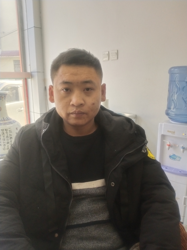 瞿波的第一张照片--合肥相亲服务中心