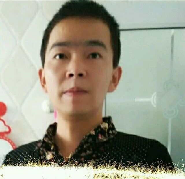 辉哥的第一张照片--合肥相亲服务中心