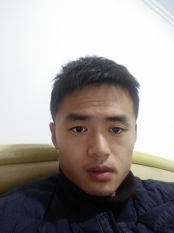 王的第一张照片--合肥相亲服务中心