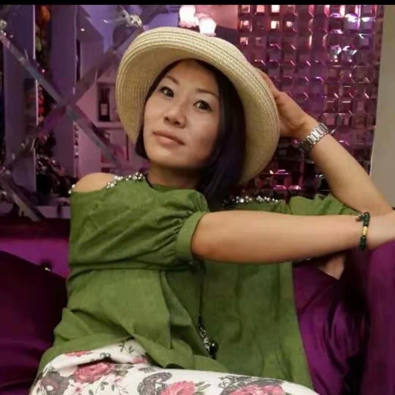 关爱一生的第一张照片--合肥相亲服务中心