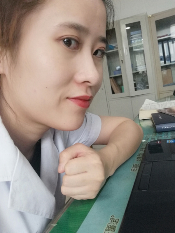 一米阳光的第一张照片--合肥相亲服务中心