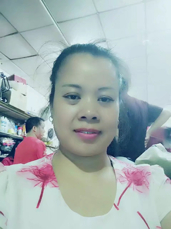 把自己当宝贝的第一张照片--合肥相亲服务中心