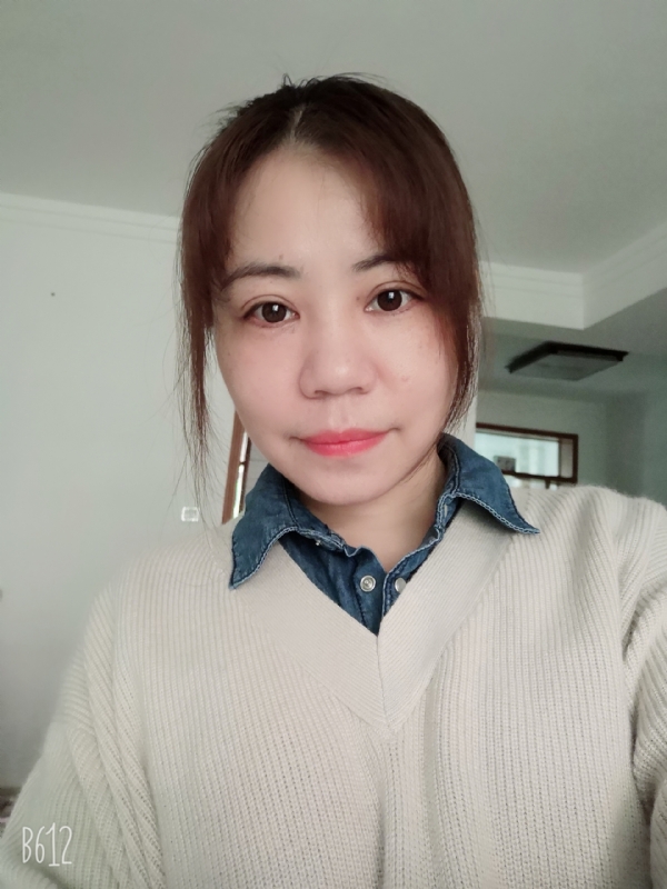 蜗牛慢慢的第一张照片--合肥相亲服务中心