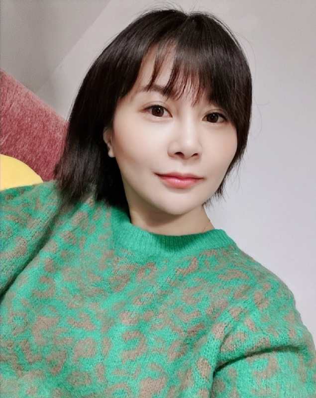 Nikki的第一张照片--合肥相亲服务中心