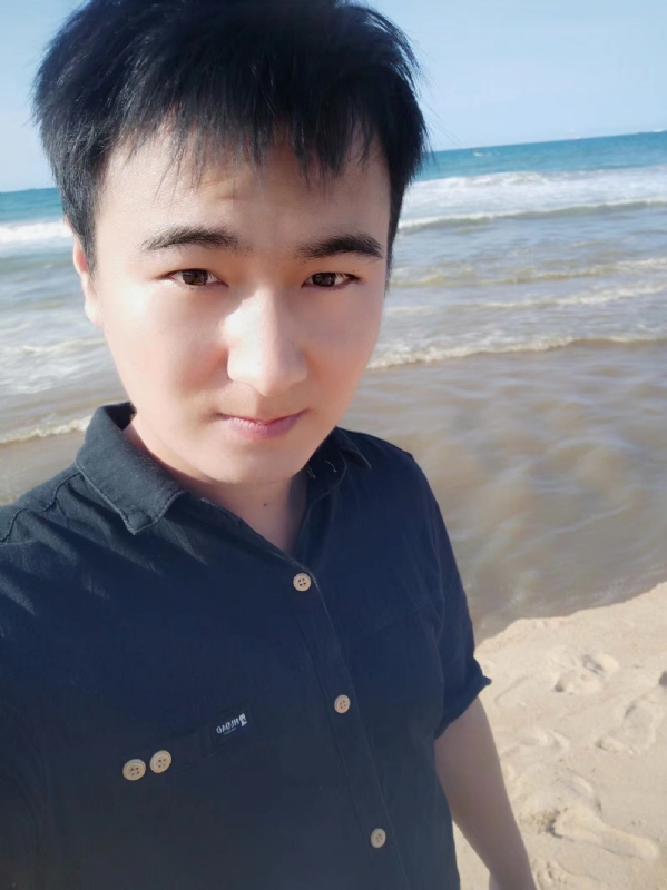 xiaofeng的第一张照片--合肥相亲服务中心