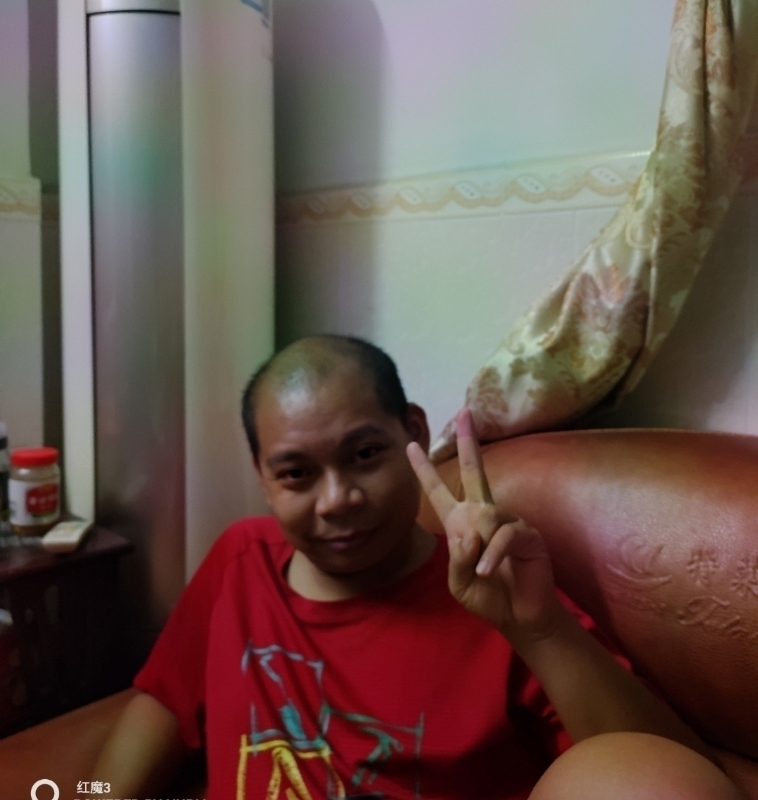 肥煊的第一张照片--合肥相亲服务中心