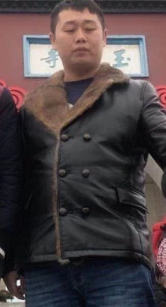 烁烁俊逸的第一张照片--合肥相亲服务中心