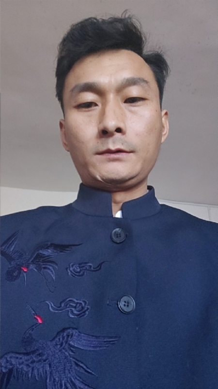 逆袭的小老鼠～龙long的第一张照片--合肥相亲服务中心