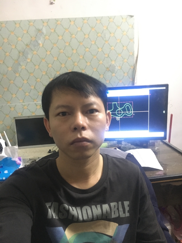 黄叶枫的第一张照片--合肥相亲服务中心