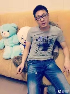 惟才的第一张照片--合肥相亲服务中心